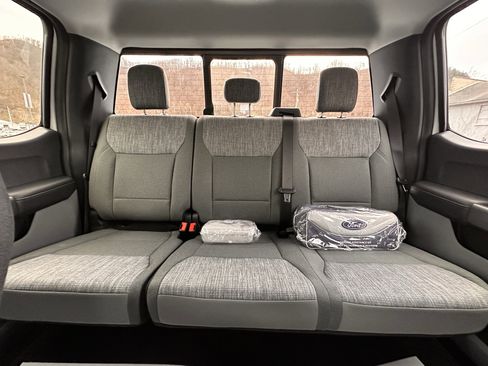 New 2026 Ford F350 XLT w/ 360-Degree Camera Package image 19