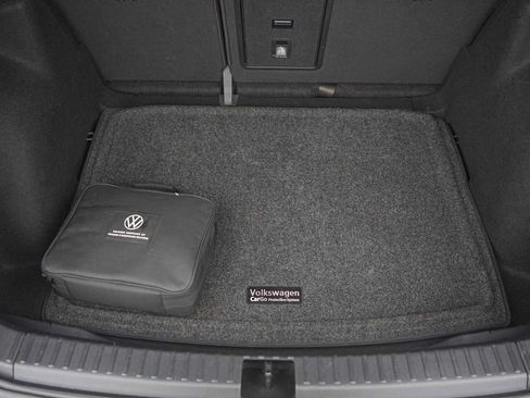 Used 2023 Volkswagen Taos S w/ Driver Assistance Package FWD image 27