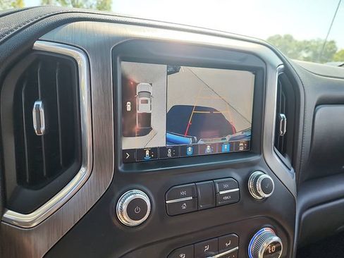 Used 2021 GMC Sierra 1500 Denali w/ Denali Ultimate Package AWD/4WD image 23