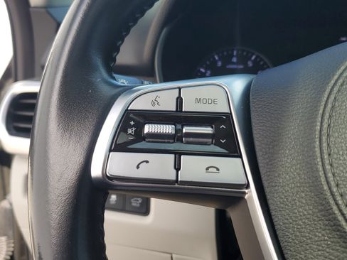 Used 2020 Kia Telluride EX w/ EX Premium Package image 23