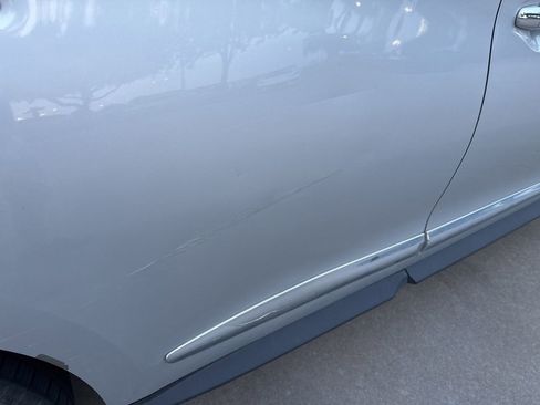 Used 2020 INFINITI QX60 Luxe w/ Essential Package image 6