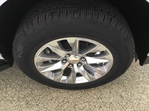 New 2026 Chevrolet Tahoe Premier image 25