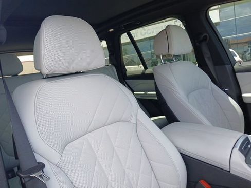 Used 2023 BMW X5 sDrive40i w/ M Sport Package RWD image 18