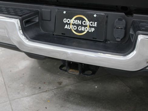 Used 2023 RAM 2500 Big Horn w/ Level 1 Equipment Group image 16