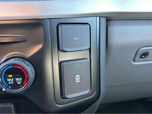 New 2026 Ford F250 XL w/ STX Appearance Package image 20