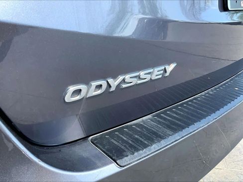 Used 2022 Honda Odyssey EX-L image 10