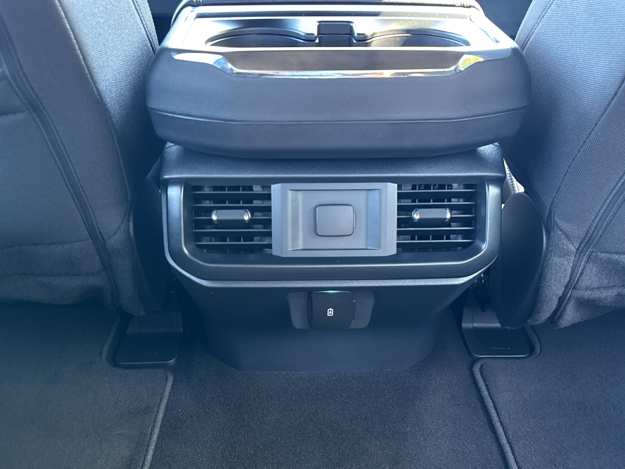 Used 2024 Ford F150 STX AWD/4WD image 30