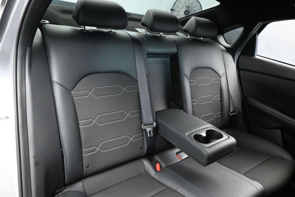 Used 2024 Kia Forte GT-Line FWD image 42