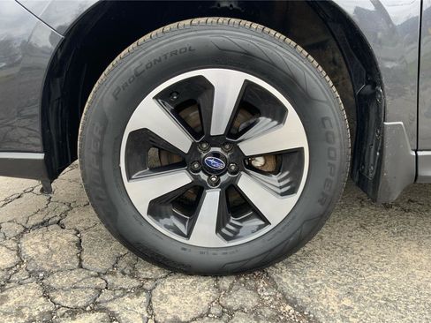 Used 2018 Subaru Forester 2.5i Premium image 30