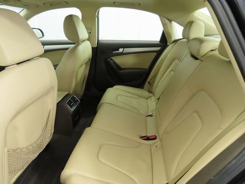 Used 2015 Audi A4 2.0T Premium Plus w/ Technology Package image 20