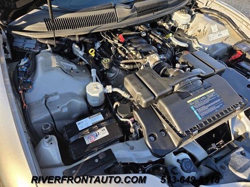 Used 2002 Pontiac Firebird Trans Am image 34