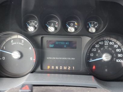 Used 2013 Ford F250 XL w/ PWR Equipment Group