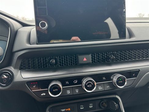 New 2026 Honda CR-V TrailSport image 16