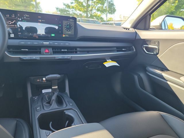 New 2026 Kia K4 EX FWD image 10