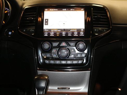 Used 2020 Jeep Grand Cherokee Limited X AWD/4WD image 49