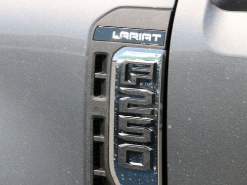 New 2026 Ford F250 Lariat AWD/4WD image 11