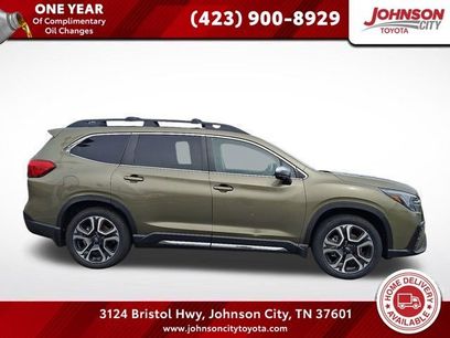 Used 2023 Subaru Ascent Limited w/ Technology Package