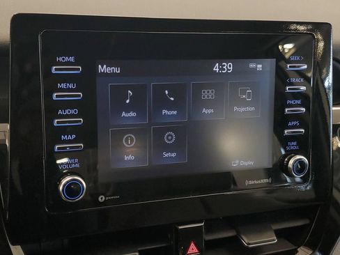 Used 2023 Toyota Camry SE FWD image 20