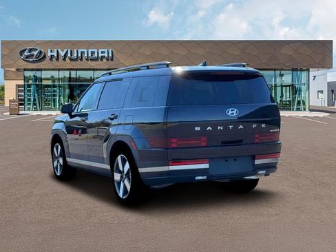 New 2026 Hyundai Santa Fe Limited AWD/4WD image 5