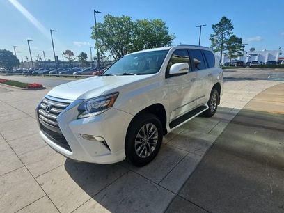 Used 2014 Lexus GX 460 Luxury
