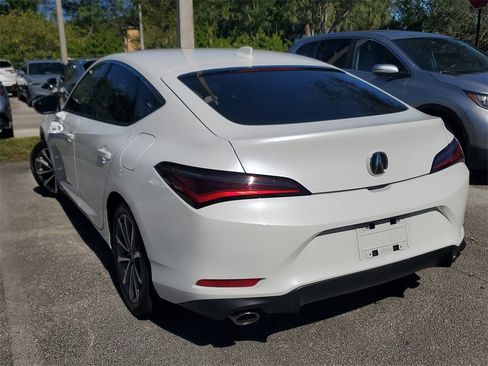 Used 2023 Acura Integra image 6