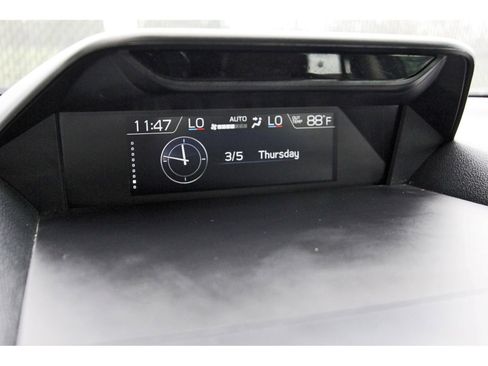 Used 2023 Subaru Forester Touring w/ Popular Package #3 image 24