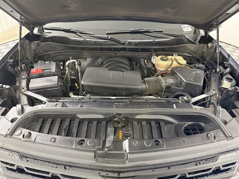 Used 2022 Chevrolet Silverado 1500 LT Trail Boss w/ Convenience Package II image 30