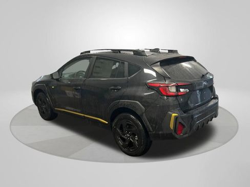 New 2026 Subaru Crosstrek 2.5i Sport w/ Crosstrek Mirror Package AWD/4WD image 7