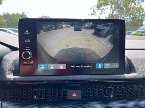 Used 2024 Honda CR-V Sport Touring image 11