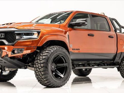 Used 2024 RAM 1500 TRX image 21