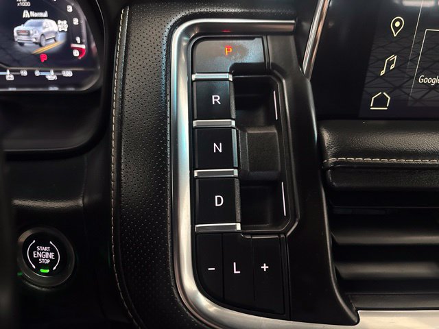 Used 2023 GMC Yukon SLT AWD/4WD image 26