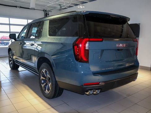 New 2026 GMC Yukon XL AT4 Ultimate AWD/4WD image 36