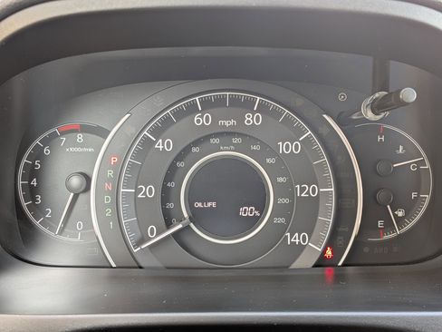 Used 2013 Honda CR-V EX-L image 13