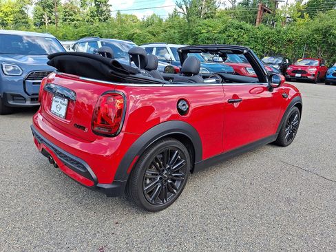 Used 2023 MINI Cooper S FWD image 6