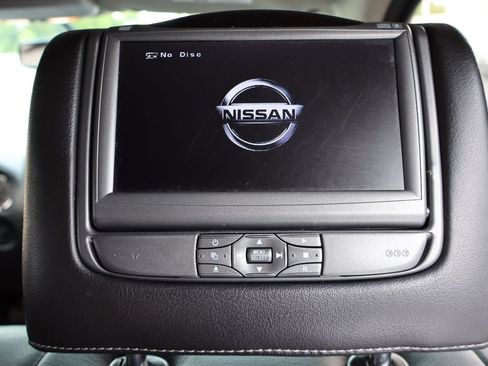 Used 2015 Nissan Armada Platinum AWD/4WD image 34