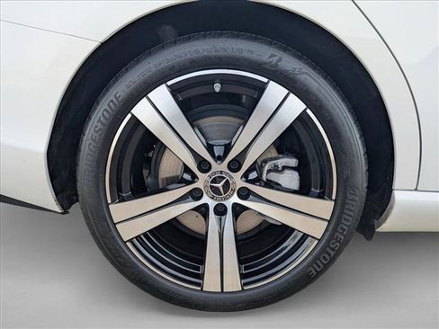 Certified 2025 Mercedes-Benz C 300 Sedan image 24
