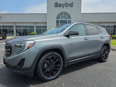 Used 2020 GMC Terrain SLT w/ Preferred Package