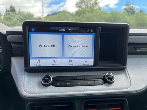 Used 2022 Ford Maverick XLT w/ Equipment Group 300A Standard AWD/4WD image 20
