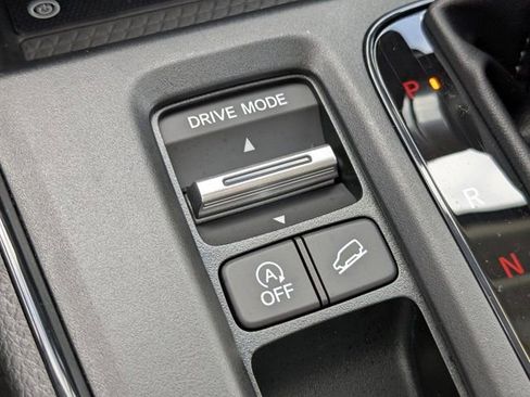 New 2026 Honda CR-V EX image 29