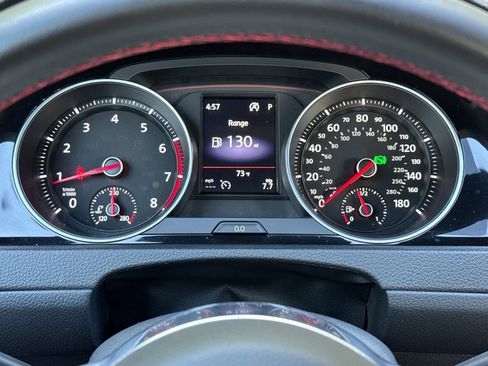Used 2021 Volkswagen GTI S FWD image 23