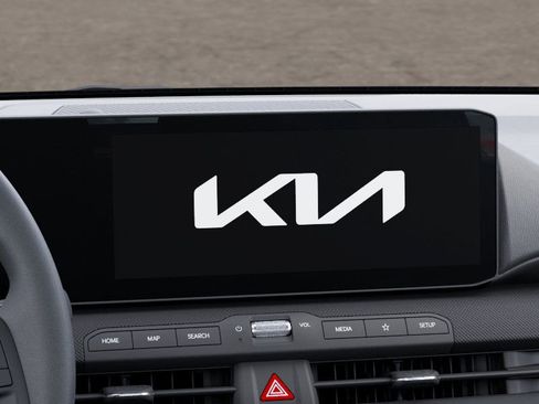 New 2026 Kia K4 LXS image 20