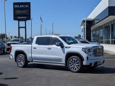 New 2026 GMC Sierra 1500 Denali image 2