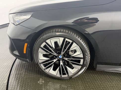 Certified 2026 BMW 540i xDrive AWD/4WD image 7