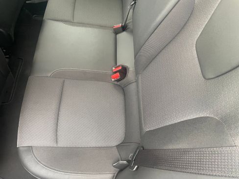 Used 2025 Buick Encore GX Preferred image 36