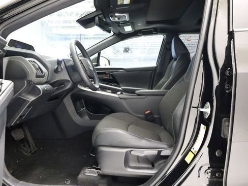 Used 2023 Toyota bZ4X FWD w/ Weather Package image 12