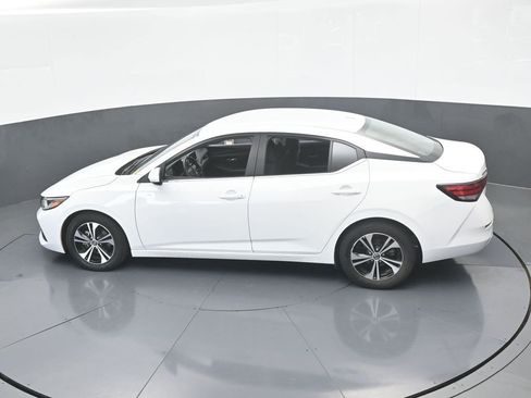 Used 2023 Nissan Sentra SV image 47