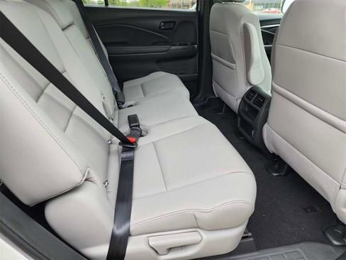 Used 2023 Honda Passport EX-L image 18