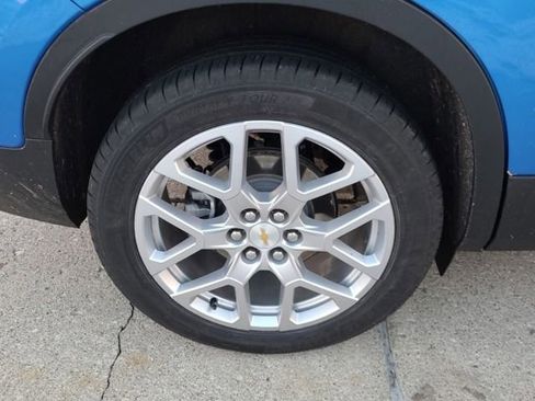 Used 2024 Chevrolet Blazer LT image 6