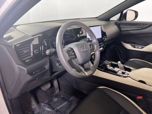 Used 2022 Lexus NX 350 AWD w/ Premium Package image 9