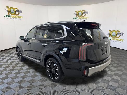 Certified 2023 Kia Telluride SX FWD image 7